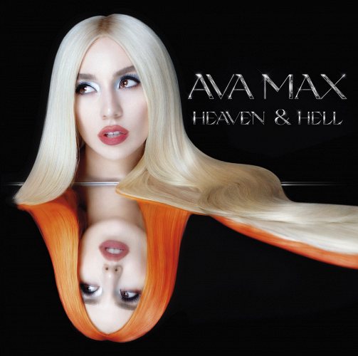 Ava Max: Heaven & Hell LP