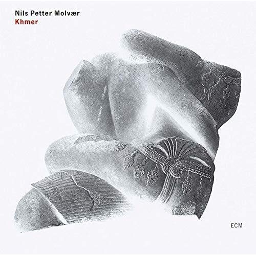 Nils Petter Molv&aelig;r: Khmer 