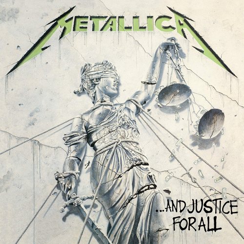Metallica:...And Justice For All 