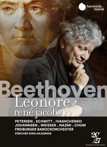 Ludwig van Beethoven: Leonore 