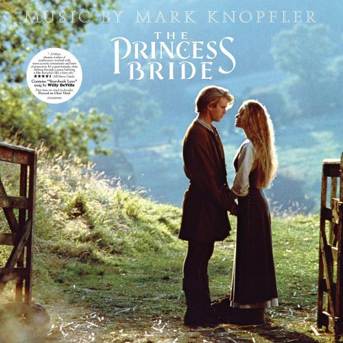 Mark Knopfler: The Princess Bride 