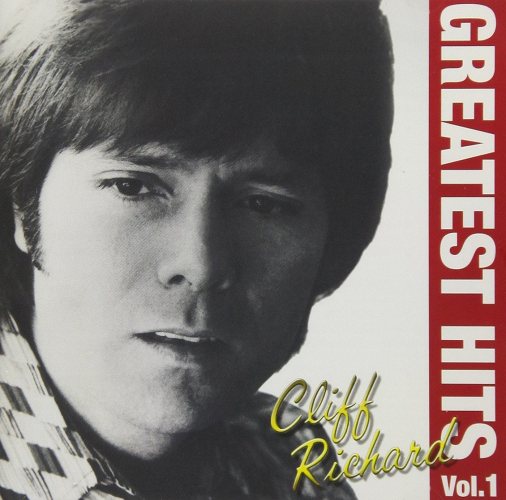 Cliff Richard: Greatest Hits Vol. 1 