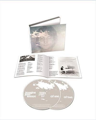 John Lennon: Imagine - The Ultimate Collection 
