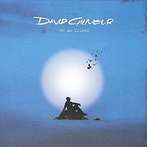 David Gilmour: On An Island 