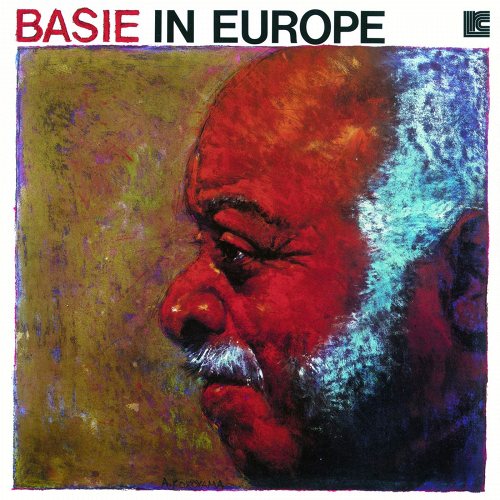 Count Basie: Basie In Europe, CD 