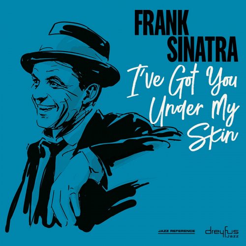 Frank Sinatra: I&#039;ve Got You Under My Skin, LP