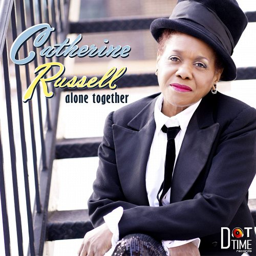 Catherine Russell: Alone Together, LP