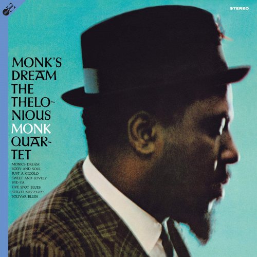 Thelonious Monk: Monk&#039;s Dream 