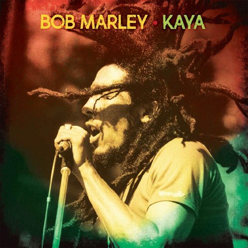 Bob Marley: Kaya 