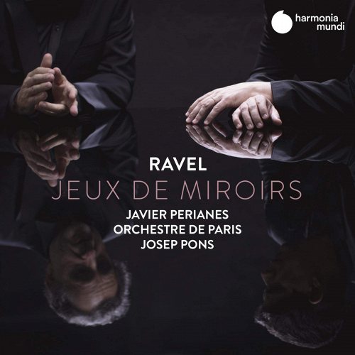 Maurice Ravel: Klavierkonzert G-Dur, CD