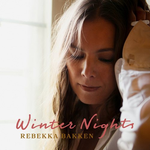 Bakken, Rebekka: Winter Nights CD