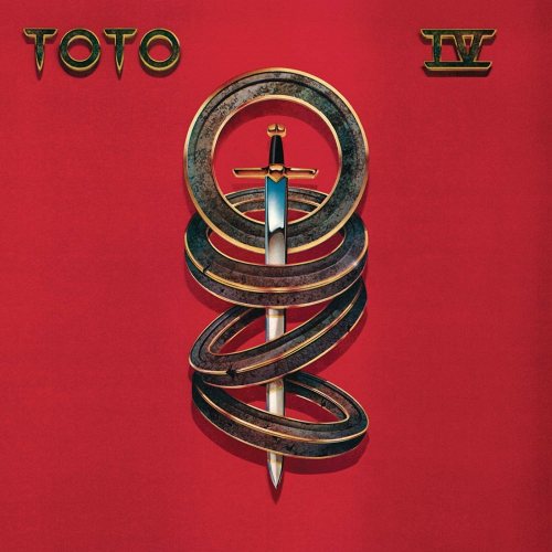 Toto: Toto IV LP