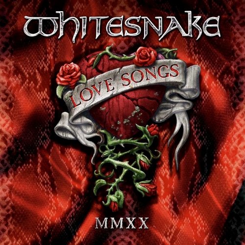 Whitesnake: Love Songs CD