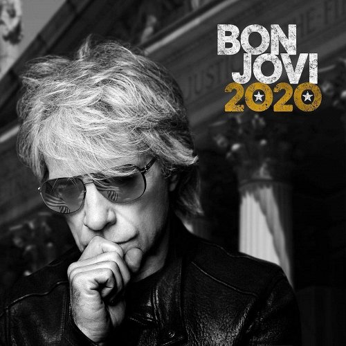 Bon Jovi: 2020 CD