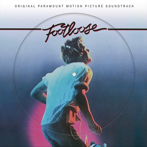 Original Motion Picture Soundtrack: Footloose LP