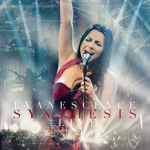 EVANESCENCE - Synthesis Live 2 LP
