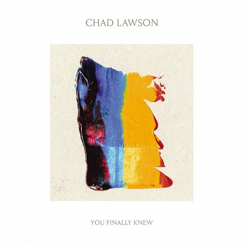Chad Lawson: You Finally Knew LP