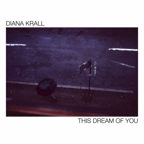 Diana Krall: This Dream Of You 2 LP