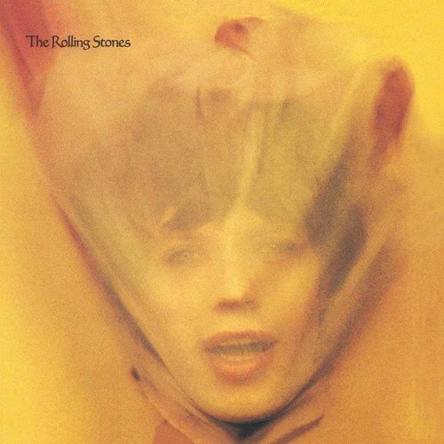 The Rolling Stones: Goats Head Soup CD