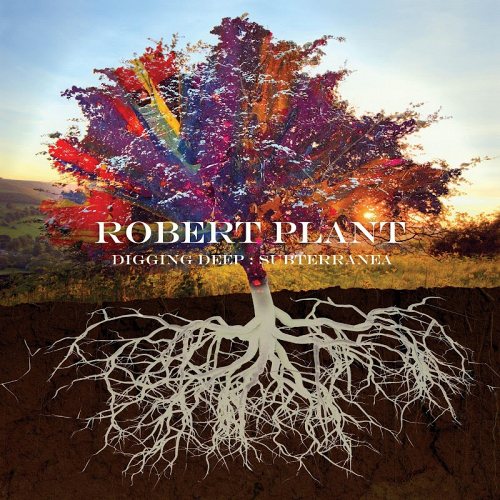 Plant, Robert: Digging Deep: Subterranea 2 CD