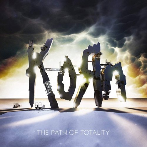 KORN - Path Of Totality LP