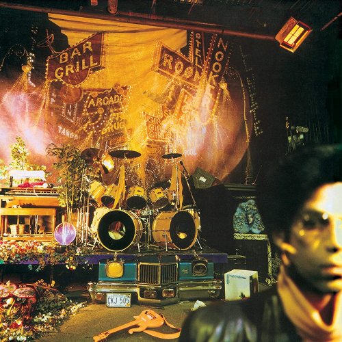 Prince: Sign 'O' The Times 3 CD