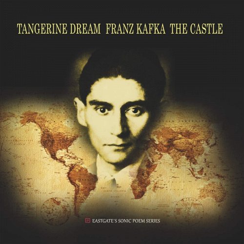 TANGERINE DREAM - Franz Kafka-The Castle 2 LP