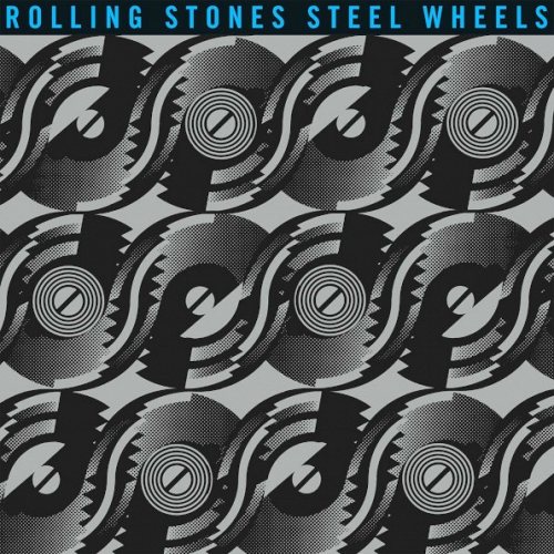 The Rolling Stones / Steel Wheels 