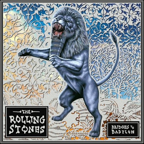 The Rolling Stones / Bridges To Babylon 