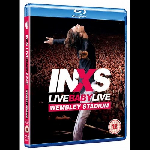 INXS / Live Baby Live 