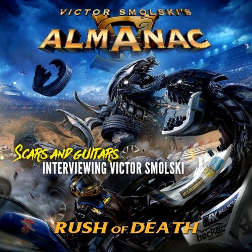 ALMANAC: Rush Of Death 