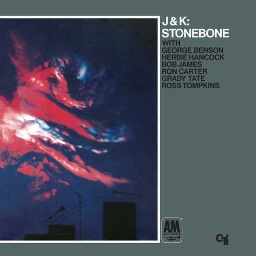 J.J. Johnson, Kai Winding: Stonebone 