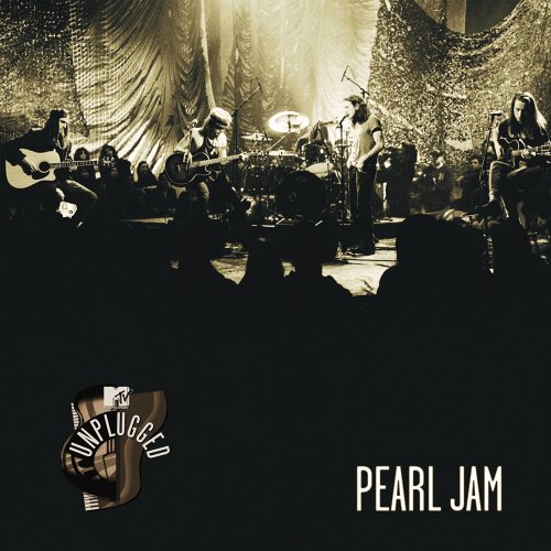 Pearl Jam: MTV Unplugged, March 16, 1992 LP