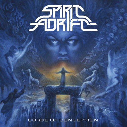 Spirit Adrift: Curse Of Conception 