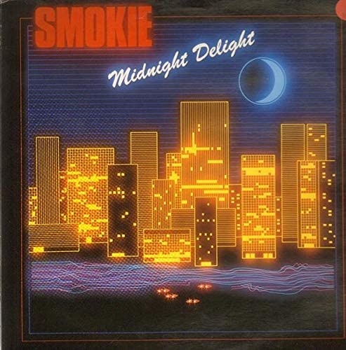 Smokie: Midnight Delight 