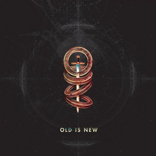 Toto: Old Is New CD