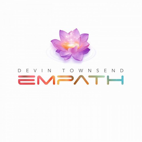 Townsend, Devin: Empath - The Ultimate Edition 4 
