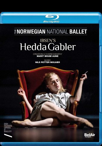 Nils Petter Molvaer. Ibsen'S Hedda Gabler 