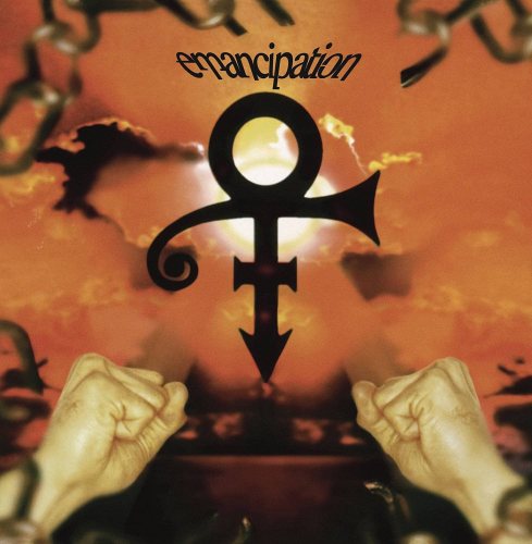 Prince: Emancipation 3 CD