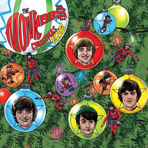 MONKEES, THE: Christmas Party Plus! 2 Vinyl