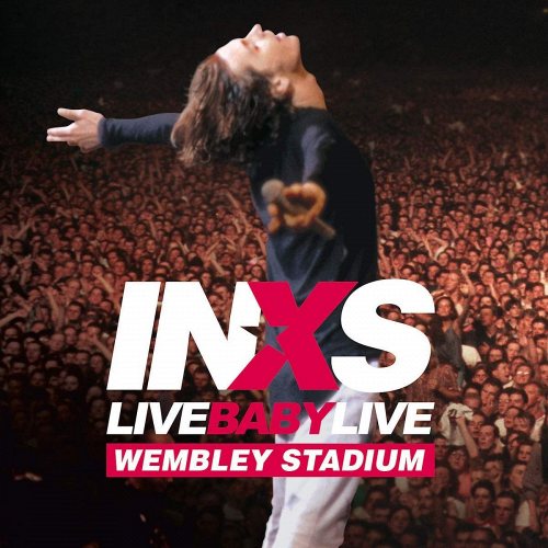 INXS: Live Baby Live 2 CD
