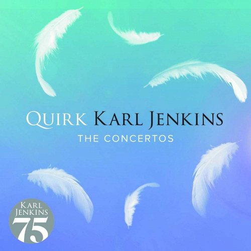 Karl Jenkins. Quirk 