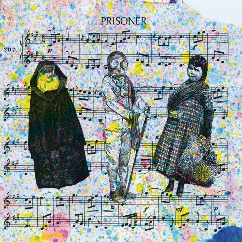 PRISONER - Prisoner Vinyl 