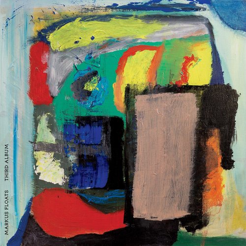 FLOATS, MARKUS - Third Album LP