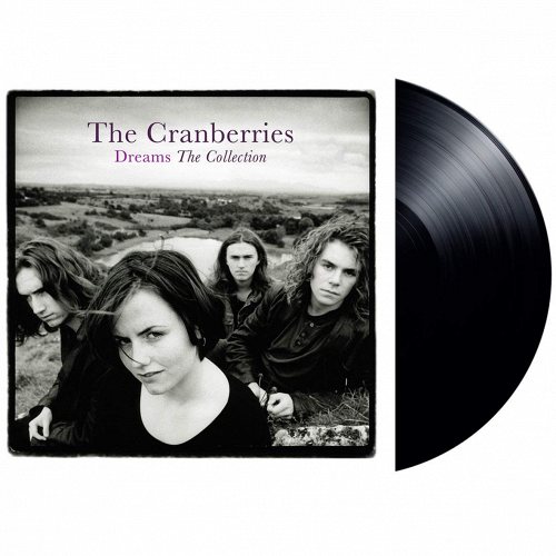CRANBERRIES - Dreams: The Collection LP