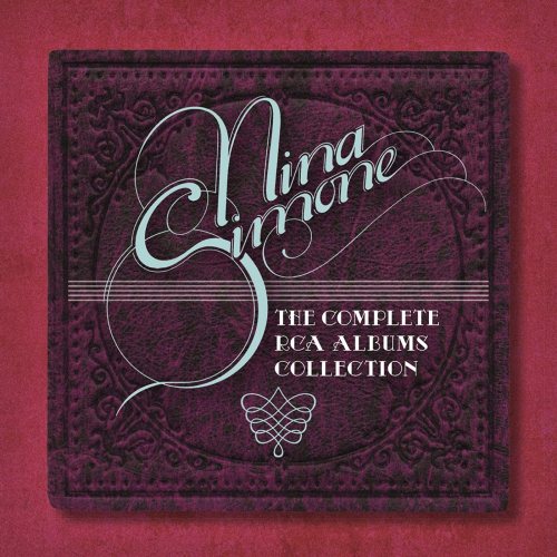 SIMONE, NINA - Complete RCA Albums Collection 9 CD