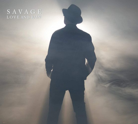 SAVAGE - Love And Rain CD