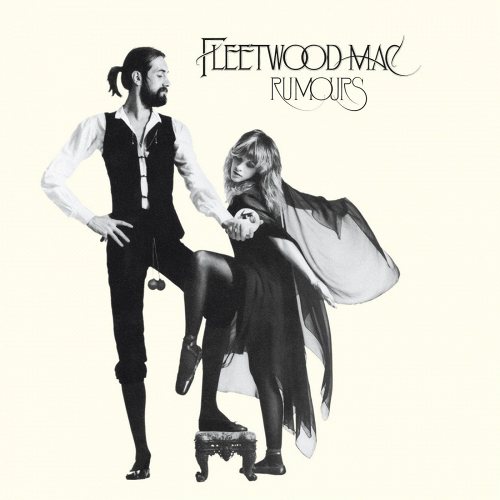 Fleetwood Mac: Rumours 4 CD