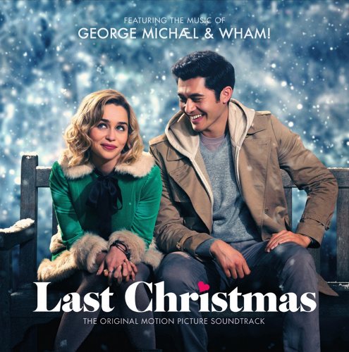 Michael, George / Wham! / Original Motion Picture Soundtrack, The: Last Christmas 2 LP
