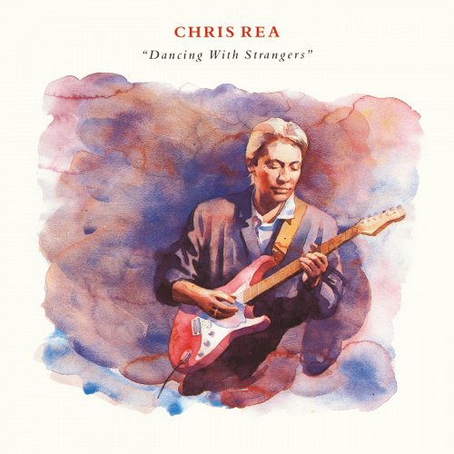Rea, Chris: Dancing With Strangers 2 CD